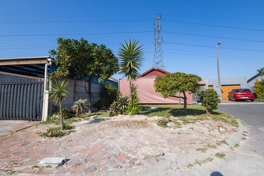 2 Bedroom Property for Sale in Highbury Park Western Cape